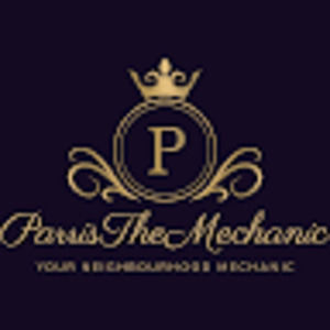 Meet your Posher, Sacha